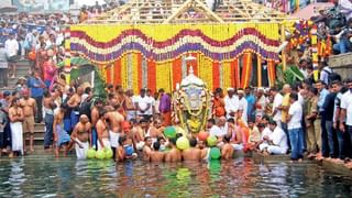 Karnataka Rain: ಕರ್ನಾಟಕದ ಈ ಜಿಲ್ಲೆಗಳಲ್ಲಿ ಸೆಪ್ಟೆಂಬರ್ 27ರವರೆಗೂ ಮಳೆ