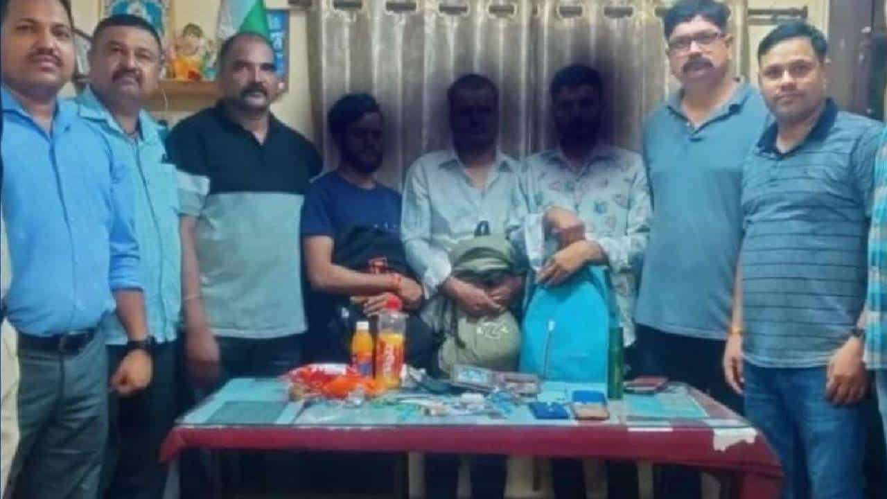 ಬೆಳಗಾವಿ: ರೈಲಿನಲ್ಲಿ ಆ್ಯಕ್ಟೀವ್ ಆಗಿದ್ದ ಚಾಕೊಲೇಟ್ ಗ್ಯಾಂಗ್ ಕಡೆಗೂ ಲಾಕ್; ಸಿಕ್ಕಿಬಿದ್ದಿದ್ದೆ ರೋಚಕ