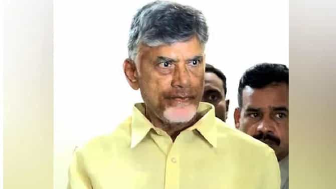 ಚಂದ್ರಬಾಬು ನಾಯ್ಡು ನ್ಯಾಯಾಂಗ ಬಂಧನ ಅವಧಿ ವಿಸ್ತರಣೆ