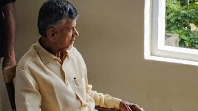 ಚಂದ್ರಬಾಬು ನಾಯ್ಡು FIR ರದ್ದು ಅರ್ಜಿ ವಿಚಾರಣೆಗೆ ಸುಪ್ರೀಂ ನಕಾರ
