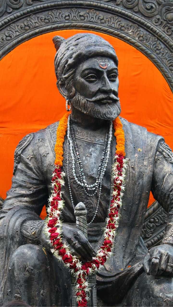Chatrapati shivaji maharaj