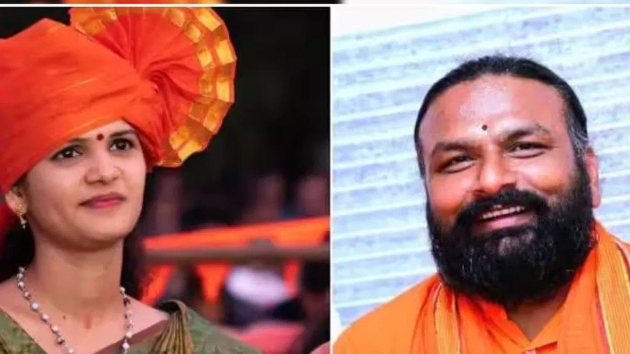ಚೈತ್ರಾ ಕುಂದಾಪುರ ವಂಚನೆ ಪ್ರಕರಣ; ಆರೋಪಿಗಳಿಂದ ಶೇ 80ರಷ್ಟು ಹಣ ವಶಪಡಿಸಿಕೊಂಡ ಸಿಸಿಬಿ ಪೊಲೀಸರು ಚೈತ್ರಾ ಕುಂದಾಪುರ ವಂಚನೆ ಪ್ರಕರಣ; ಆರೋಪಿಗಳಿಂದ ಶೇ 80ರಷ್ಟು ಹಣ ವಶಪಡಿಸಿಕೊಂಡ ಸಿಸಿಬಿ ಪೊಲೀಸರು