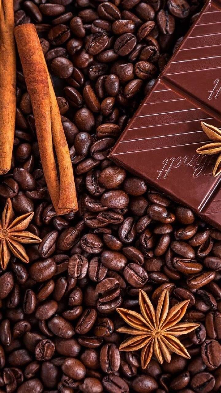 chocolate
