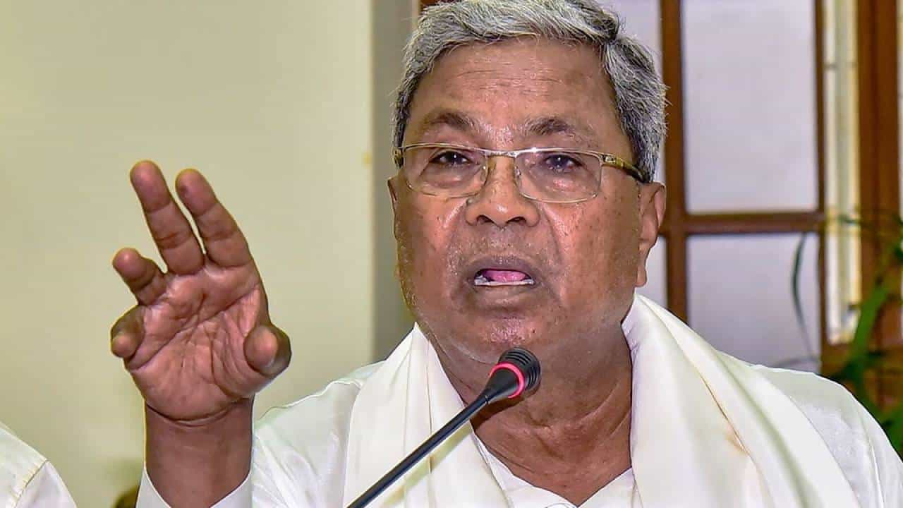 Karnataka Breaking Kannada News Highlights: ನನ್ನನ್ನು ಎರಡನೇ ದೇವರಾಜ ಅರಸು ಅಂತಾರೆ: ಸಿಎಂ ಸಿದ್ದರಾಮಯ್ಯ
