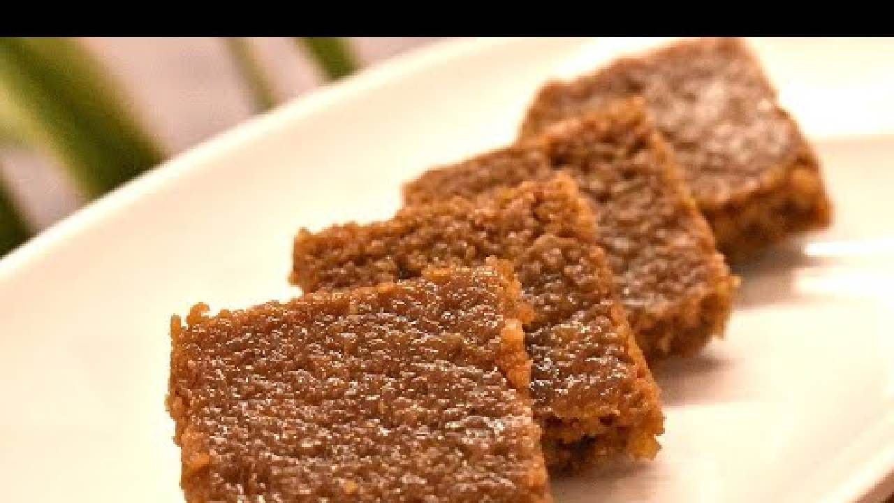 Coconut Jaggery Barfi: ಸಿಹಿ ತಿನ್ನುವ ಬಯಕೆಯಾದರೆ ಮನೆಯಲ್ಲಿಯೇ ಸುಲಭವಾಗಿ ತಯಾರಿಸಿ ಆರೋಗ್ಯಕರ ತೆಂಗಿಕಾಯಿ ಬರ್ಫಿ