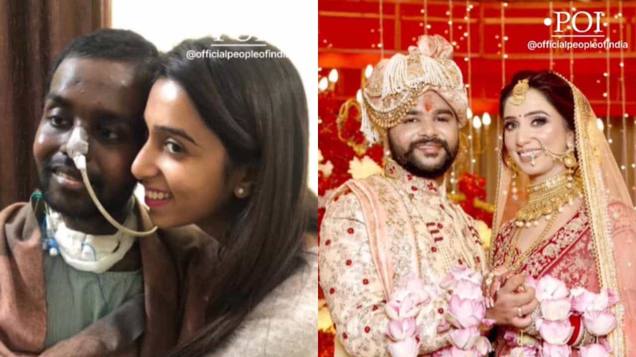 Viral Video: ಮದುವೆಗೆ ತಿಂಗಳಿರುವಾಗ ಕೋಮಾಗೆ ಜಾರಿದ ವರ, ಮುಂದೇನಾಯಿತು? Viral Video: ಮದುವೆಗೆ ತಿಂಗಳಿರುವಾಗ ಕೋಮಾಗೆ ಜಾರಿದ ವರ, ಮುಂದೇನಾಯಿತು?
