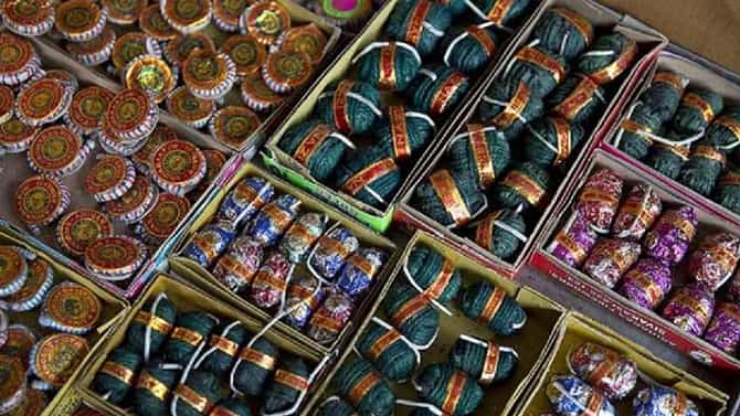 ದೆಹಲಿ: ಹಸಿರು ಪಟಾಕಿ ಉತ್ಪಾದನೆ, ಮಾರಾಟಕ್ಕಿಲ್ಲ ಅನುಮತಿ ಎಂದ ಸುಪ್ರೀಂ