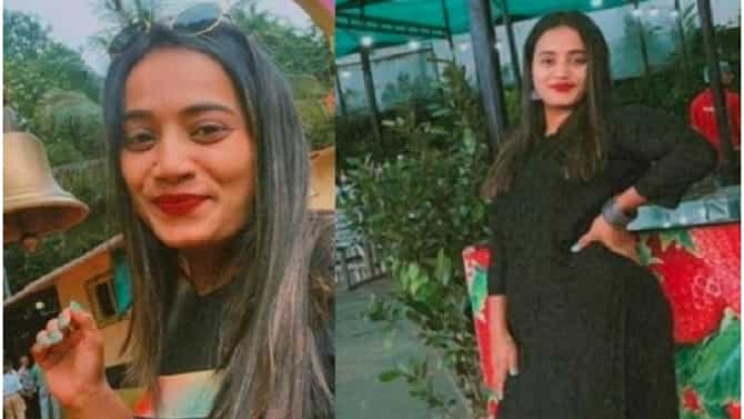 ಗೋವಾದ ಪೊರ್ವೊರಿಮ್‌ನಲ್ಲಿ ಆಗಸ್ಟ್ 29ರಂದು ಈ ಘಟನೆ ನಡೆದಿದೆ ಎನ್ನಲಾಗಿದೆ.