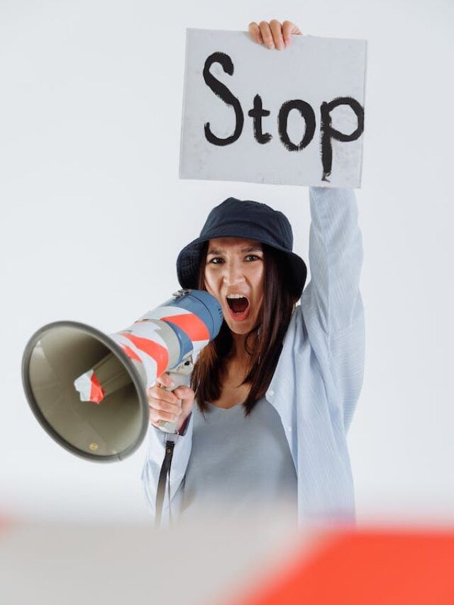 ಸಮಾಜಕ್ಕೆ ಸವಾಲು ಹಾಕುವ 6 ರಾಶಿಯವರು