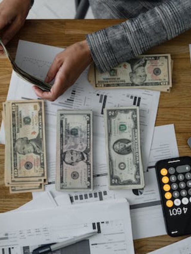 ಈ 7 ರಾಶಿಯವರಿಗೆ ಹಣ ನಿರ್ವಹಣೆ ಸಲಹೆಗಳು