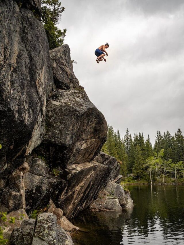 ಸವಾಲುಗಳಿಂದ ಹಿಂದೆ ಸರಿಯದ ಟಾಪ್ 6 ರಾಶಿಯವರು
