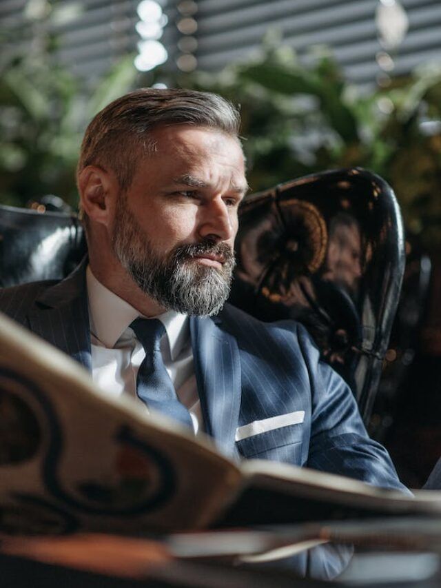 ವೃಶ್ಚಿಕ ರಾಶಿಯವರು ಯಶಸ್ವಿಯಾಗಲು ಸಹಾಯ ಮಾಡುವ 6 ಪ್ರಬಲ ಗುಣಗಳು