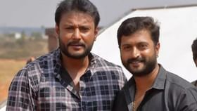 ದರ್ಶನ್ ತಮಗೆ ಮಾಡಿರುವ ಸಹಾಯದ ಬಗ್ಗೆ ಯಶಸ್ ಸೂರ್ಯ ಭಾವುಕ ಮಾತು ದರ್ಶನ್ ತಮಗೆ ಮಾಡಿರುವ ಸಹಾಯದ ಬಗ್ಗೆ ಯಶಸ್ ಸೂರ್ಯ ಭಾವುಕ ಮಾತು
