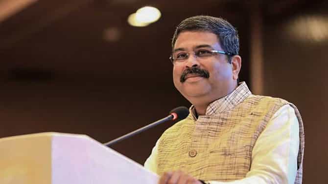 ಸ್ವಚ್ಛತಾ ಹೀ ಸೇವಾ ಕಾರ್ಯದಲ್ಲಿ ಸಚಿವ ಧರ್ಮೇಂದ್ರ ಪ್ರಧಾನ್ ಭಾಗಿ