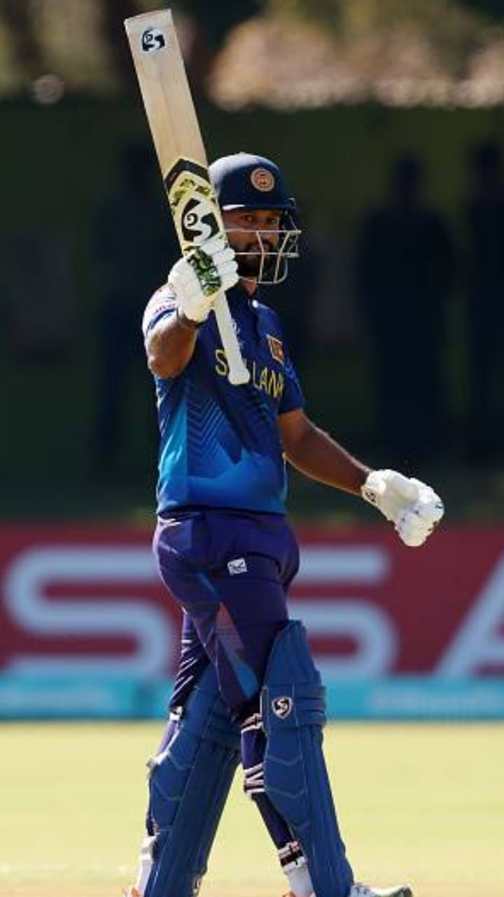Dimuth Karunaratne
