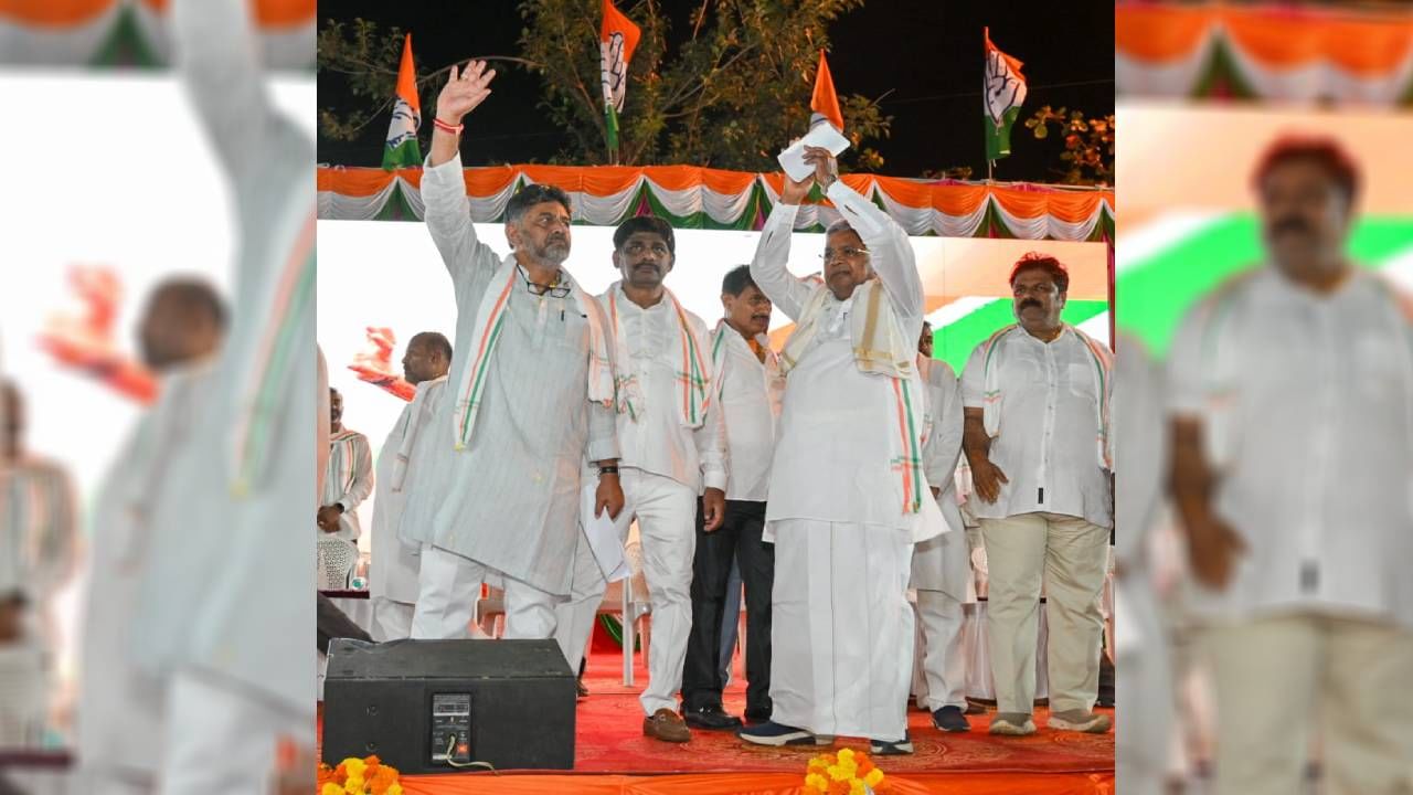 Karnataka Breaking Kannada News highlights: ಬಿಜೆಪಿ ನಾಯಕರು ಭಾವನೆ ಮೇಲೆ ನಿಂತಿದ್ದಾರೆ, ನಾವು ಬದುಕಿನ ಮೇಲೆ ನಡೆಯುತ್ತಿದ್ದೇವೆ; ಡಿಸಿಎಂ Karnataka Breaking Kannada News highlights: ಬಿಜೆಪಿ ನಾಯಕರು ಭಾವನೆ ಮೇಲೆ ನಿಂತಿದ್ದಾರೆ, ನಾವು ಬದುಕಿನ ಮೇಲೆ ನಡೆಯುತ್ತಿದ್ದೇವೆ; ಡಿಸಿಎಂ