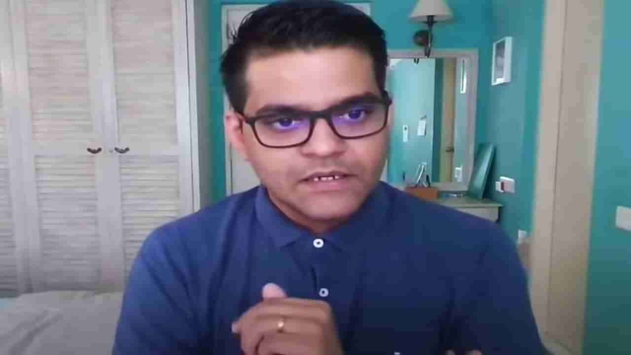 ಆಯುಷ್ ವಿಮರ್ಶಕ ಡಾ ಅಬಿ ಫಿಲಿಪ್ಸ್ ಅವರ ‘ದಿ ಲಿವರ್ ಡಾಕ್’ ಎಂಬ X ಖಾತೆ ರದ್ದು