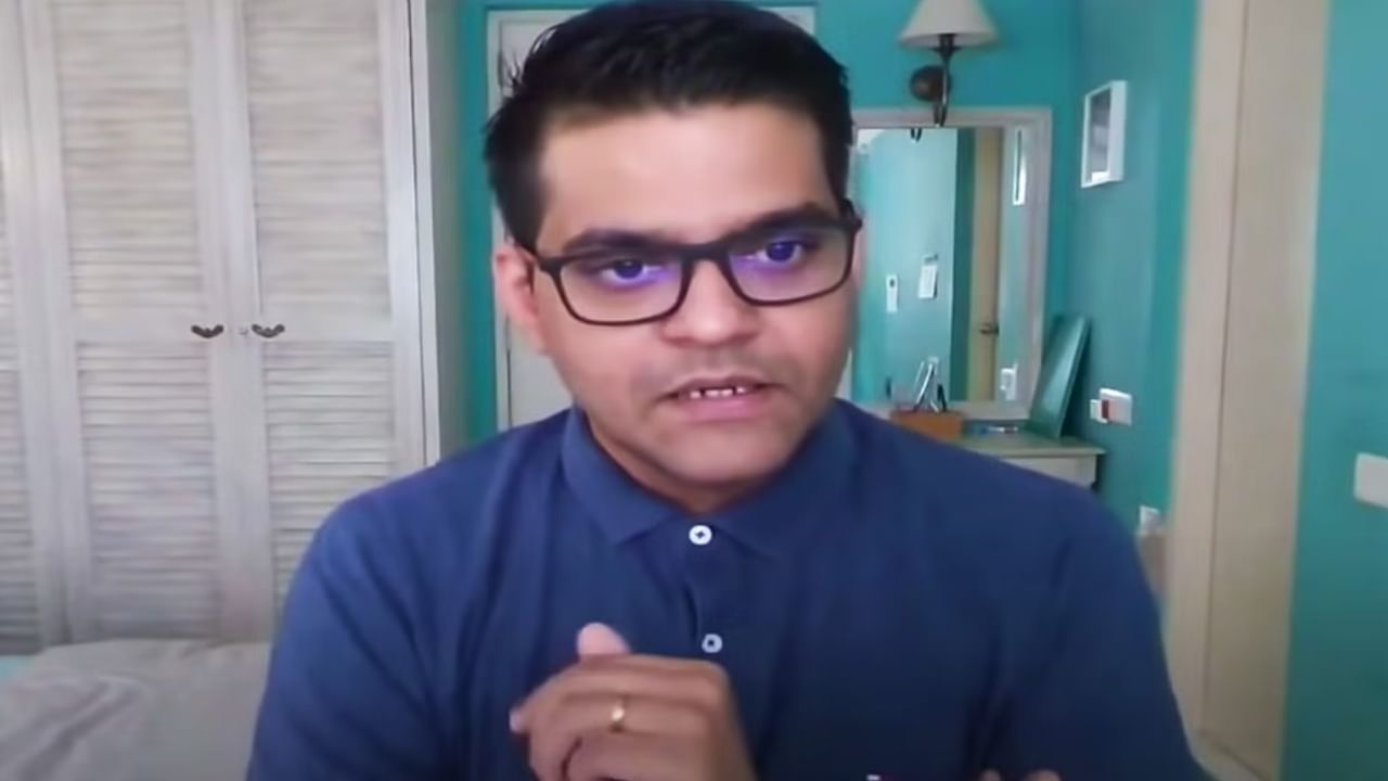 ಆಯುಷ್ ವಿಮರ್ಶಕ ಡಾ ಅಬಿ ಫಿಲಿಪ್ಸ್ ಅವರ ‘ದಿ ಲಿವರ್ ಡಾಕ್’ ಎಂಬ X ಖಾತೆ ರದ್ದು ಆಯುಷ್ ವಿಮರ್ಶಕ ಡಾ ಅಬಿ ಫಿಲಿಪ್ಸ್ ಅವರ ‘ದಿ ಲಿವರ್ ಡಾಕ್’ ಎಂಬ X ಖಾತೆ ರದ್ದು