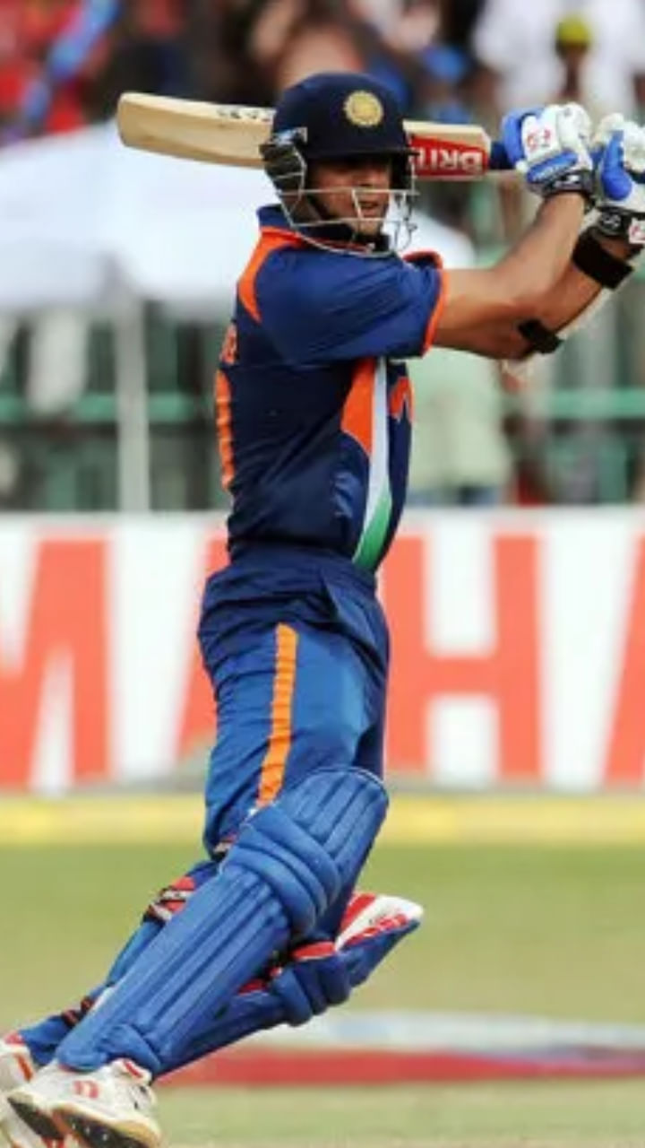 dravid