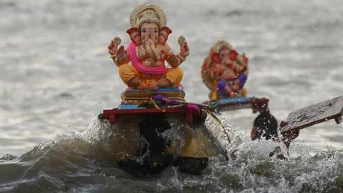 ಗೌರಿ ಗಣೇಶ ಹಬ್ಬಕ್ಕೆ ಬೆಂಗಳೂರು ಪೊಲೀಸ್ ಇಲಾಖೆಯಿಂದ ಗೈಡ್ ಲೈನ್ಸ್