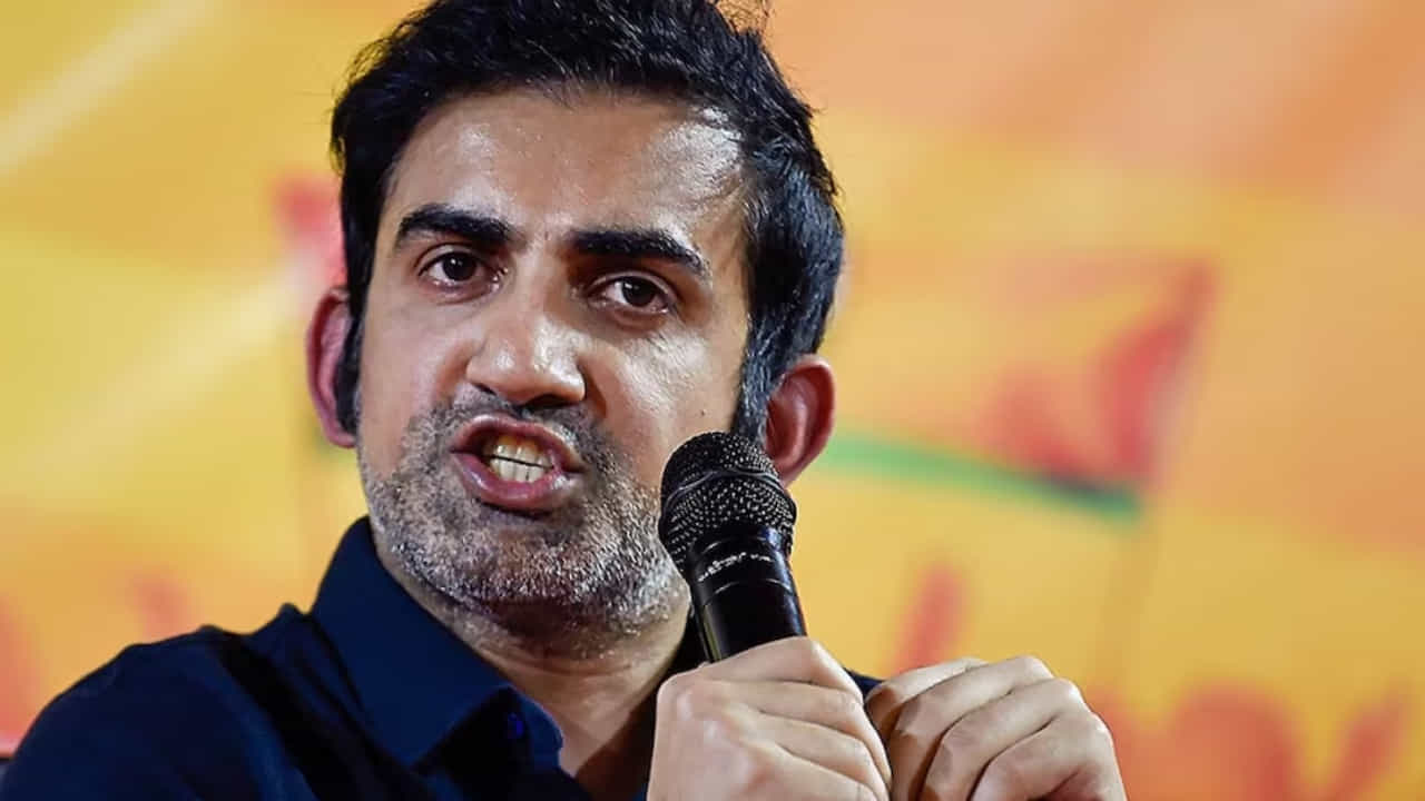 ‘ಹಿಂದೂಸ್ತಾನ್ ಮುರ್ದಾಬಾದ್ ಎಂದವರಿಗೆ ಬೆರಳು ತೋರಿಸಿದೆ’; ಸ್ಪಷ್ಟನೆ ನೀಡಿದ ಗೌತಮ್ ಗಂಭೀರ್ ‘ಹಿಂದೂಸ್ತಾನ್ ಮುರ್ದಾಬಾದ್ ಎಂದವರಿಗೆ ಬೆರಳು ತೋರಿಸಿದೆ’; ಸ್ಪಷ್ಟನೆ ನೀಡಿದ ಗೌತಮ್ ಗಂಭೀರ್
