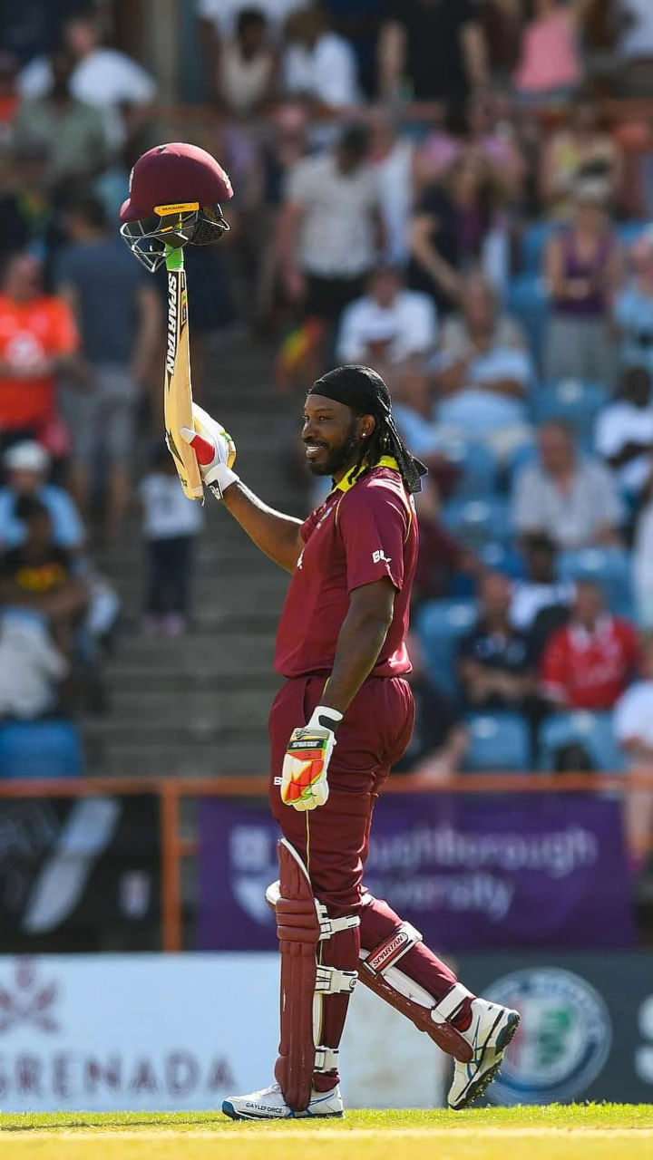 gayle