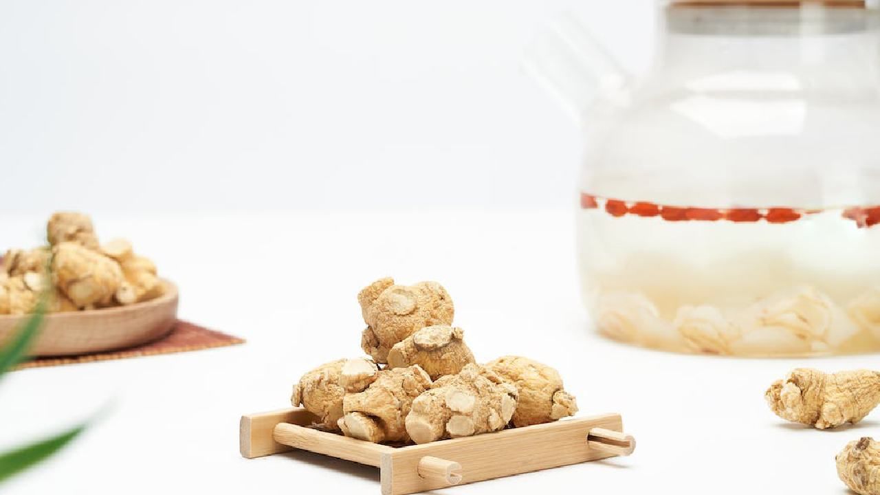 Ginger Juice ಶುಂಠಿ ಜ್ಯೂಸ್ ನಿಂದ ಹೊಟ್ಟೆಗೆ ಸಂಬಂಧಿಸಿದ ಸಮಸ್ಯೆ ಪರಿಹಾರ