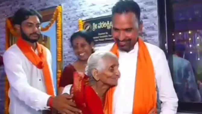 ಚೈತ್ರಾ ಕುಂದಾಪುರ: ವಂಚನೆಗೊಳಗಾದ ಉದ್ಯಮಿ ಗೋವಿಂದ ಬಾಬು ಮರಳಿ ಸಮಾಜ ಸೇವೆಗೆ