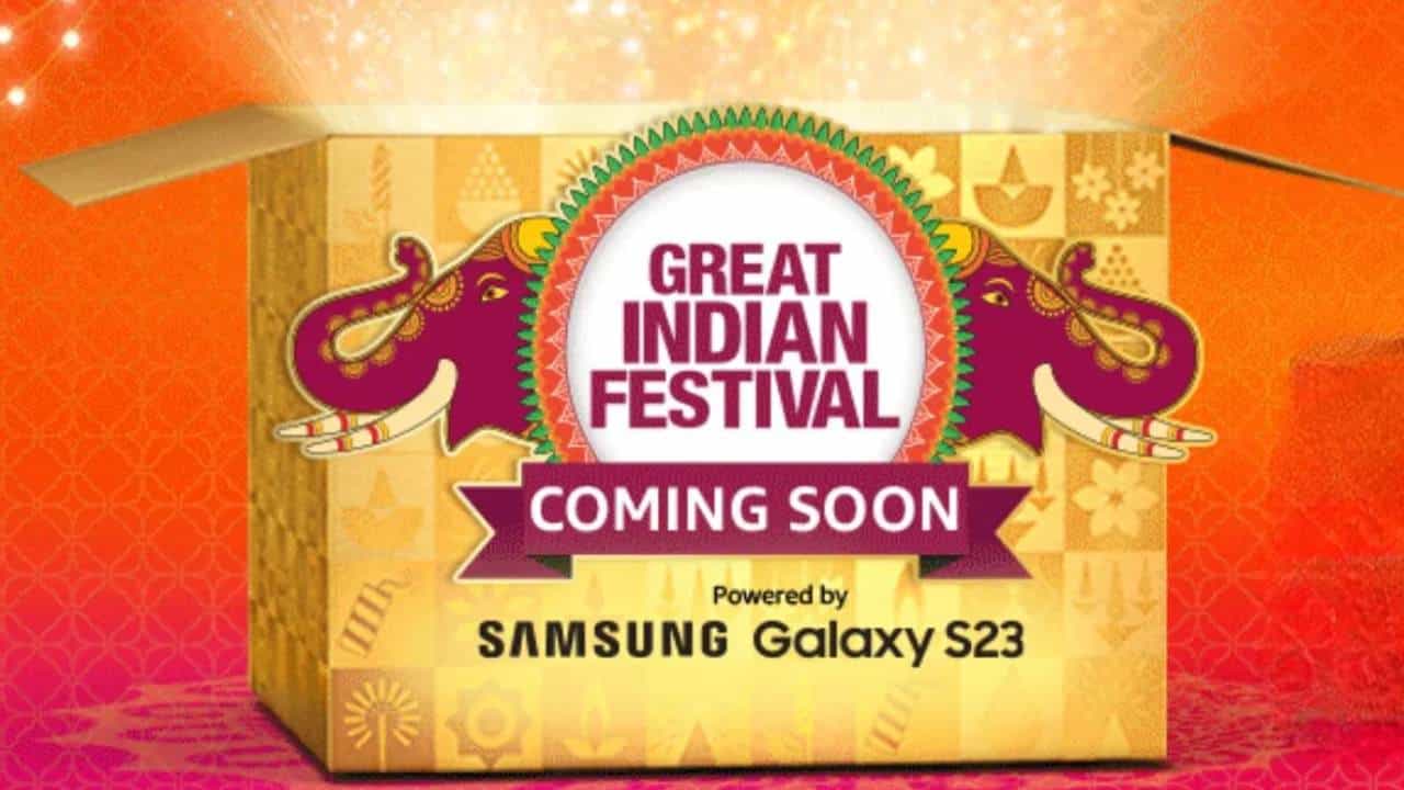 ಅಮೆಜಾನ್ ಗ್ರೇಟ್ ಇಂಡಿಯನ್ ಫೆಸ್ಟಿವಲ್ ಸೇಲ್: ಸ್ಮಾರ್ಟ್ಫೋನ್ ಬೇಕಿದ್ದರೆ ಇದರಲ್ಲಿ ಖರೀದಿಸಿ: ಆಫರ್ ನೋಡಿ ಅಮೆಜಾನ್ ಗ್ರೇಟ್ ಇಂಡಿಯನ್ ಫೆಸ್ಟಿವಲ್ ಸೇಲ್: ಸ್ಮಾರ್ಟ್ಫೋನ್ ಬೇಕಿದ್ದರೆ ಇದರಲ್ಲಿ ಖರೀದಿಸಿ: ಆಫರ್ ನೋಡಿ