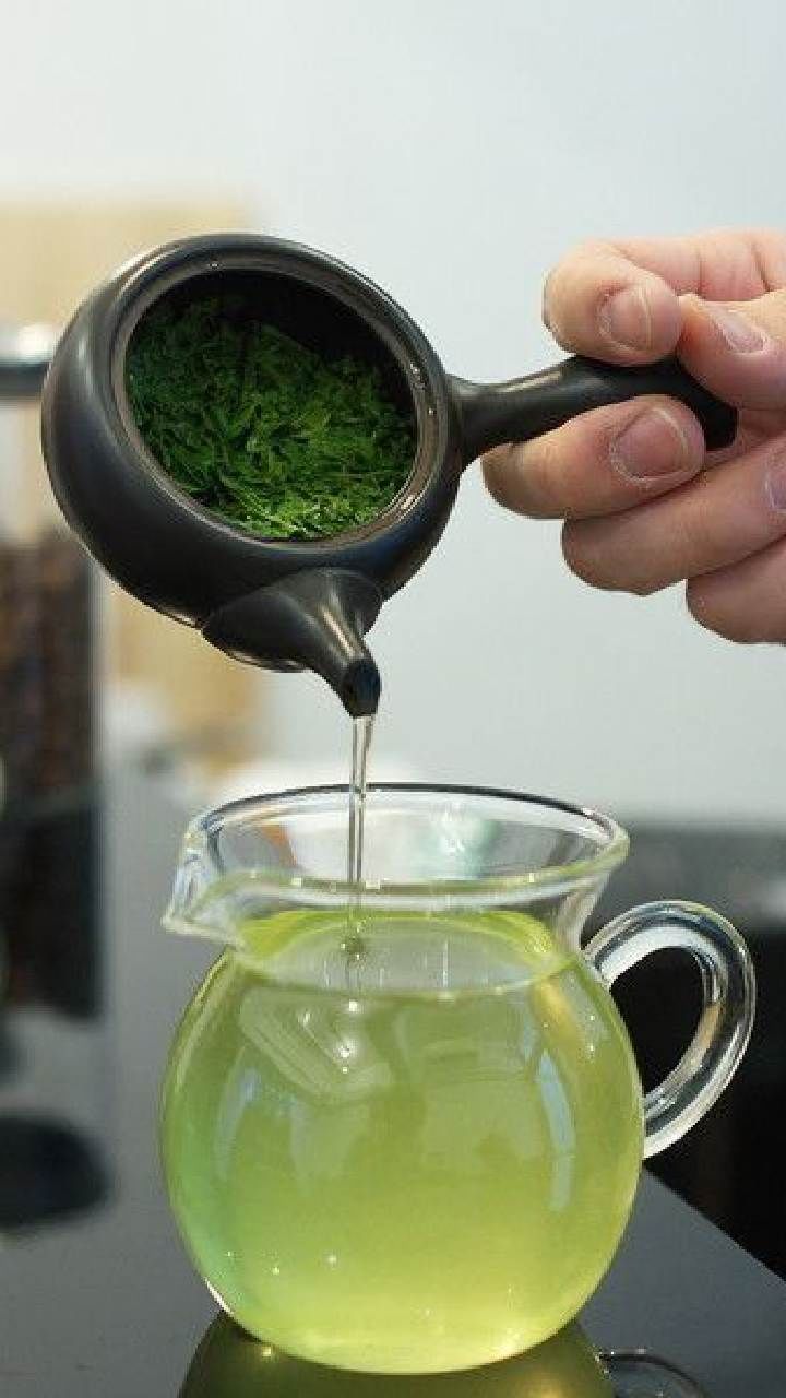 Green Tea (3)