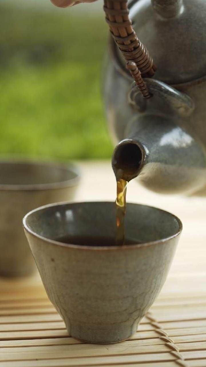 Green Tea (5)
