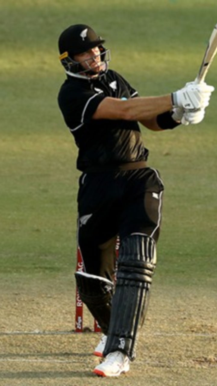guptil