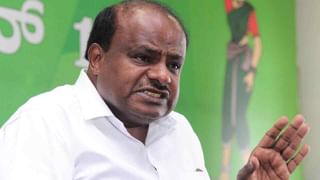 ಜೆಡಿಎಸ್-ಬಿಜೆಪಿ ಸಂಚಿನ ಸತ್ಯವನ್ನು ಕುಮಾರಸ್ವಾಮಿ ಮಾತಿನ ಮೂಲಕ ಹೇಳಿದ್ದಾರೆ: ಕೃಷ್ಣ ಬೈರೇಗೌಡ