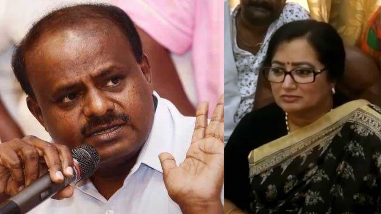 ಬಿಜೆಪಿ-ಜೆಡಿಎಸ್ ದೋಸ್ತಿ: ಸುಮಲತಾ ಅಂಬರೀಶ್ ಅತಂತ್ರದ ಬಗ್ಗೆ ಹೆಚ್ಡಿ ಕುಮಾರಸ್ವಾಮಿ ಹೇಳಿದ್ದಿಷ್ಟು ಬಿಜೆಪಿ-ಜೆಡಿಎಸ್ ದೋಸ್ತಿ: ಸುಮಲತಾ ಅಂಬರೀಶ್ ಅತಂತ್ರದ ಬಗ್ಗೆ ಹೆಚ್ಡಿ ಕುಮಾರಸ್ವಾಮಿ ಹೇಳಿದ್ದಿಷ್ಟು