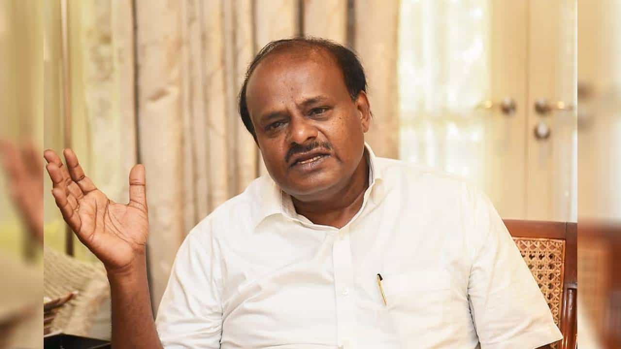 ಕಾವೇರಿ ನೀರಿಗಾಗಿ ಕರ್ನಾಟಕ ಬಂದ್; ಮಾಜಿ ಸಿಎಂ ಹೆಚ್.ಡಿ ಕುಮಾರಸ್ವಾಮಿ ಹೇಳಿದ್ದಿಷ್ಟು ಕಾವೇರಿ ನೀರಿಗಾಗಿ ಕರ್ನಾಟಕ ಬಂದ್; ಮಾಜಿ ಸಿಎಂ ಹೆಚ್.ಡಿ ಕುಮಾರಸ್ವಾಮಿ ಹೇಳಿದ್ದಿಷ್ಟು
