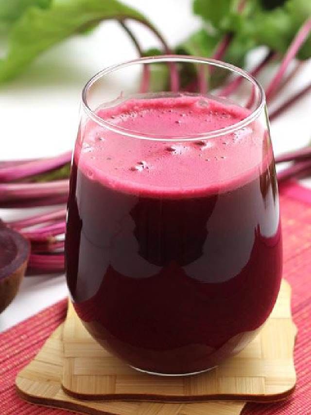 ಬೀಟ್ರೂಟ್ ಜ್ಯೂಸ್ ಕುಡಿಯುವುದರಿಂದ ಸಿಗುವ ಆರೋಗ್ಯ ಪ್ರಯೋಜನಗಳು Kannada News