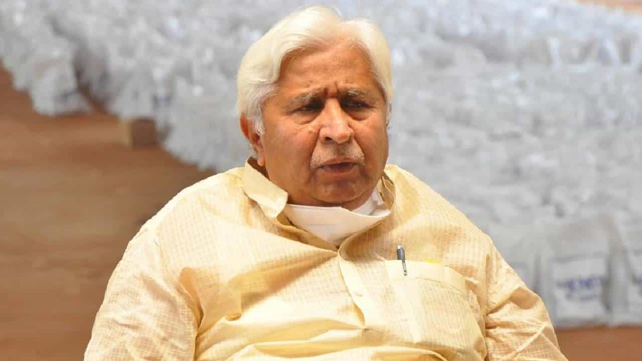 ರಾಜ್ಯದ ಈ ಮೂರು ದೇಗುಲಗಳು ವಿಶ್ವ ಪಾರಂಪರಿಕ ತಾಣ ಪಟ್ಟಿಗೆ ಸೇರ್ಪಡೆ; ಸಚಿವ ಎಚ್.ಕೆ.ಪಾಟೀಲ್ ಹೇಳಿದ್ದಿಷ್ಟು ರಾಜ್ಯದ ಈ ಮೂರು ದೇಗುಲಗಳು ವಿಶ್ವ ಪಾರಂಪರಿಕ ತಾಣ ಪಟ್ಟಿಗೆ ಸೇರ್ಪಡೆ; ಸಚಿವ ಎಚ್.ಕೆ.ಪಾಟೀಲ್ ಹೇಳಿದ್ದಿಷ್ಟು