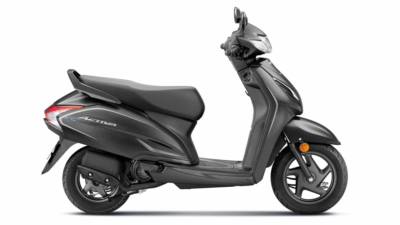 Honda Active: ಹೊಸ ಫೀಚರ್ಸ್ ಗಳೊಂದಿಗೆ ಹೋಂಡಾ ಆಕ್ವಿವಾ ಲಿಮಿಟೆಡ್ ಎಡಿಷನ್ ಬಿಡುಗಡೆ Honda Active: ಹೊಸ ಫೀಚರ್ಸ್ ಗಳೊಂದಿಗೆ ಹೋಂಡಾ ಆಕ್ವಿವಾ ಲಿಮಿಟೆಡ್ ಎಡಿಷನ್ ಬಿಡುಗಡೆ