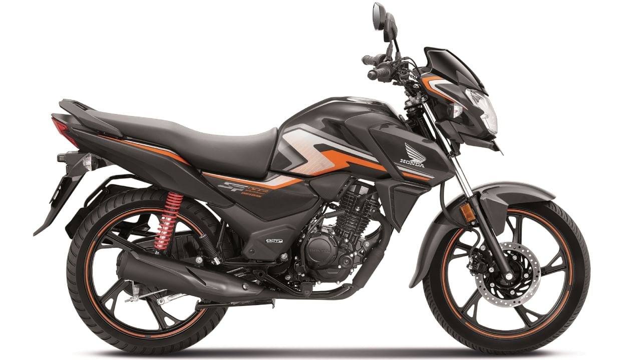 Honda SP125 Sports Edition: ಭರ್ಜರಿ ಫೀಚರ್ಸ್ ಹೊಂದಿರುವ ಹೋಂಡಾ ಎಸ್‌ಪಿ125 ಸ್ಪೋರ್ಟ್ಸ್ ಎಡಿಷನ್ ಬಿಡುಗಡೆ