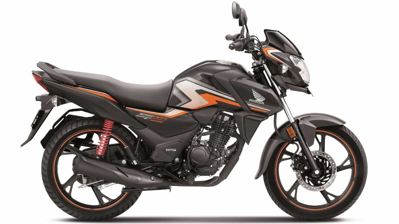 Honda SP125 Sports Edition: ಭರ್ಜರಿ ಫೀಚರ್ಸ್ ಹೊಂದಿರುವ ಹೋಂಡಾ ಎಸ್ಪಿ125 ಸ್ಪೋರ್ಟ್ಸ್ ಎಡಿಷನ್ ಬಿಡುಗಡೆ Honda SP125 Sports Edition: ಭರ್ಜರಿ ಫೀಚರ್ಸ್ ಹೊಂದಿರುವ ಹೋಂಡಾ ಎಸ್ಪಿ125 ಸ್ಪೋರ್ಟ್ಸ್ ಎಡಿಷನ್ ಬಿಡುಗಡೆ
