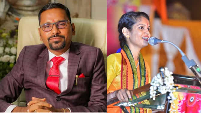 ಕೆಕೆ ಗೆಸ್ಟ್ ಹೌಸ್​​ ನಲ್ಲಿ ಚೈತ್ರಾ ಮೇಡಂಗೆ ರೂಮ್​ ಸಿಕ್ಕಿದ್ದು ಹೇಗೆ?
