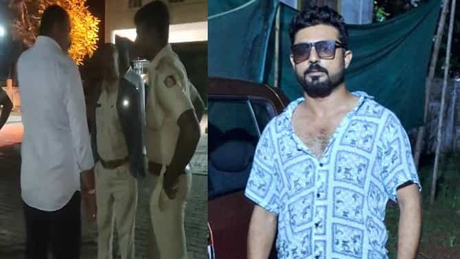 ಹುಬ್ಬಳ್ಳಿ: ಗಾಂಜಾ ಅಮಲಿನಲ್ಲಿ ಗೆಳೆಯನನ್ನೇ ಚಾಕುವಿನಿಂದ ಇರಿದು ಕೊಂದ