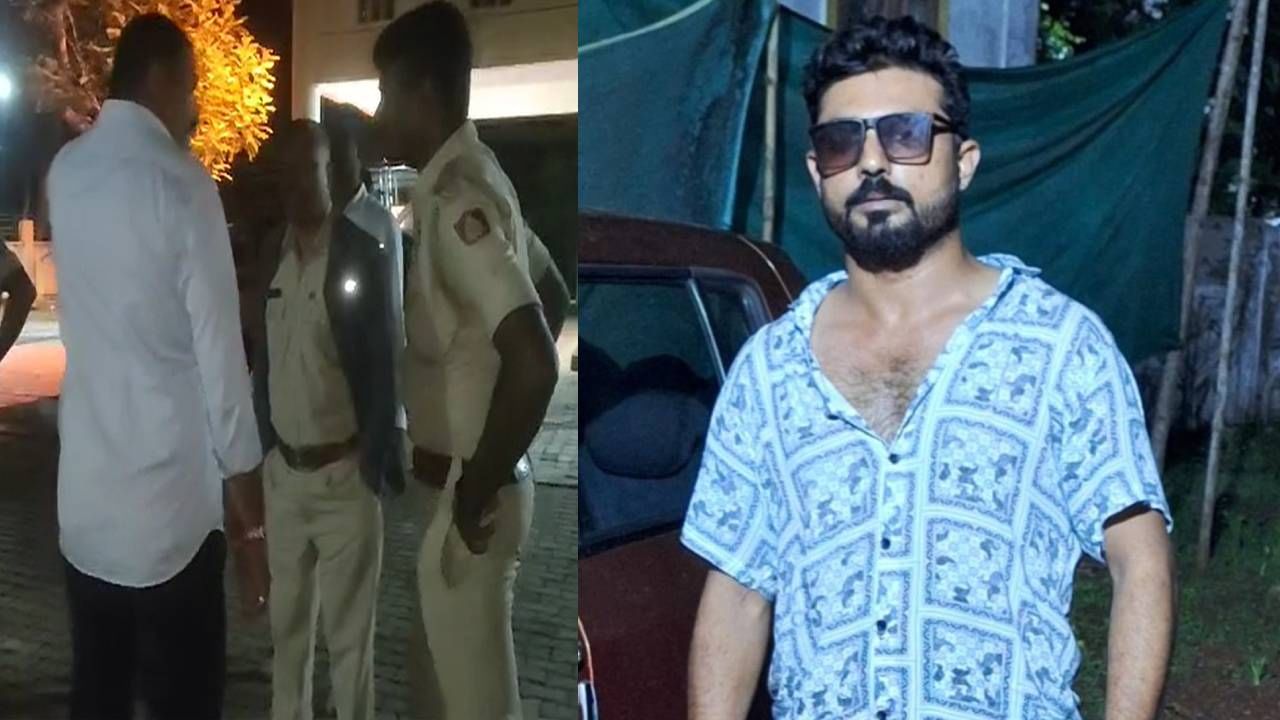 ಹುಬ್ಬಳ್ಳಿ: ವಾಚ್ಗಾಗಿ ಸ್ನೇಹಿತರ ನಡುವೆ ಜಗಳ; ಗಾಂಜಾ ಅಮಲಿನಲ್ಲಿ ಗೆಳೆಯನನ್ನೇ ಚಾಕುವಿನಿಂದ ಇರಿದು ಕೊಂದ ಹುಬ್ಬಳ್ಳಿ: ವಾಚ್ಗಾಗಿ ಸ್ನೇಹಿತರ ನಡುವೆ ಜಗಳ; ಗಾಂಜಾ ಅಮಲಿನಲ್ಲಿ ಗೆಳೆಯನನ್ನೇ ಚಾಕುವಿನಿಂದ ಇರಿದು ಕೊಂದ