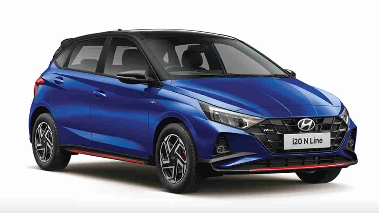 Hyundai i20 N line facelift: ಹೊಸ ಫೀಚರ್ಸ್ ಗಳೊಂದಿಗೆ ಹ್ಯುಂಡೈ ಐ20 ಎನ್ ಲೈನ್ ಫೇಸ್ ಲಿಫ್ಟ್ ಬಿಡುಗಡೆ