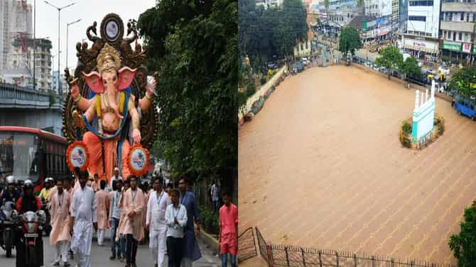 ಕೊನೆಗೂ ಹುಬ್ಬಳ್ಳಿ ಈದ್ಗಾ ಮೈದಾನದಲ್ಲಿ ಗಣೇಶೋತ್ಸವಕ್ಕೆ ಅನುಮತಿ ಫಿಕ್ಸ್
