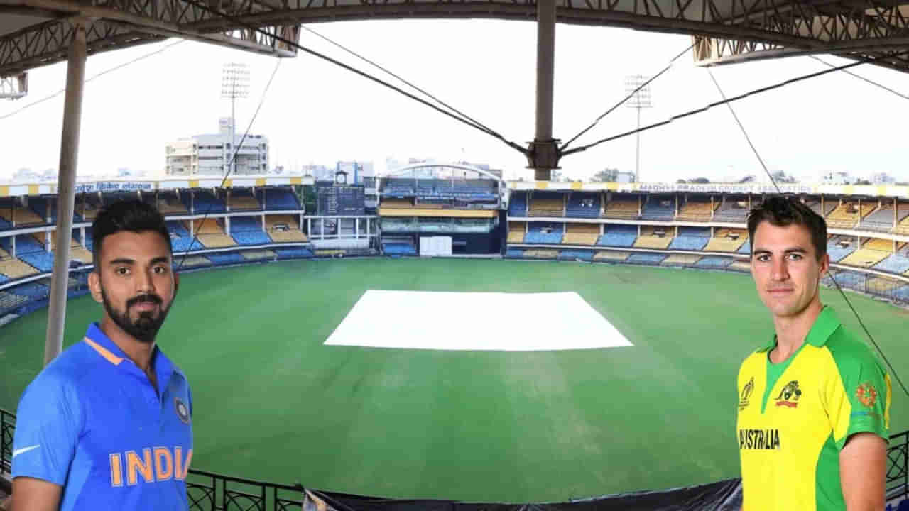 IND vs AUS: ಹೋಳ್ಕರ್ ಮೈದಾನದಲ್ಲಿ ಟೀಂ ಇಂಡಿಯಾದ ಸಾಧನೆ ಏನು ಗೊತ್ತಾ?