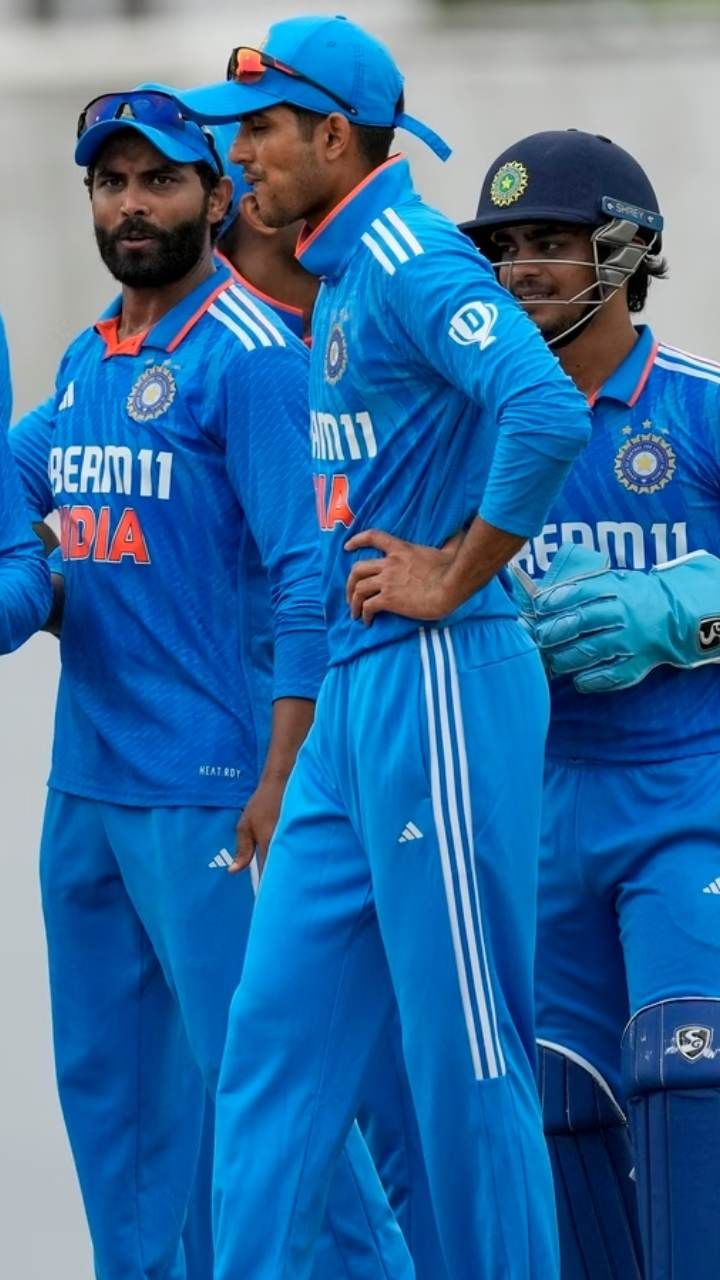 IND vs AUS 3rd ODI (10)