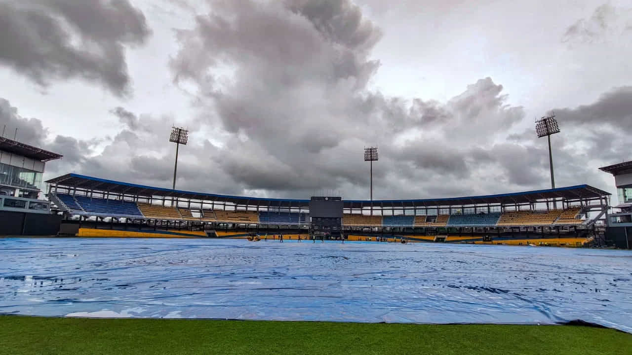 ಕೊಲಂಬೊದಲ್ಲಿ ಇಂದು ಭಾರೀ ಮಳೆಯ ಮುನ್ಸೂಚನೆ; ಭಾರತ-ಪಾಕ್ ಪಂದ್ಯ ನಡೆಯುವುದು ಡೌಟ್..! ಕೊಲಂಬೊದಲ್ಲಿ ಇಂದು ಭಾರೀ ಮಳೆಯ ಮುನ್ಸೂಚನೆ; ಭಾರತ-ಪಾಕ್ ಪಂದ್ಯ ನಡೆಯುವುದು ಡೌಟ್..!