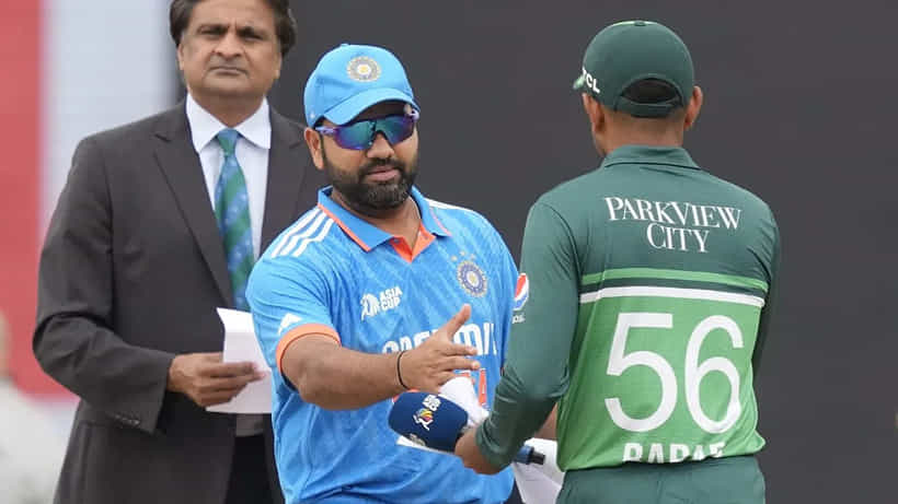 IND vs PAK: ಪಾಕ್ ತಂಡ ಮಾಡಿಕೊಂಡಿರುವ ಎಡವಟ್ಟಿನ ಲಾಭ ಪಡೆಯುತ್ತಾ ಟೀಂ ಇಂಡಿಯಾ?