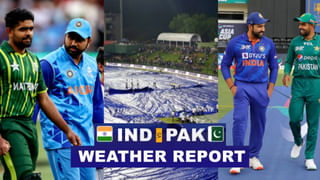 ಏಷ್ಯಾಕಪ್​ನಲ್ಲಿಂದು ಭಾರತ-ಪಾಕಿಸ್ತಾನ ಮುಖಾಮುಖಿ: ಪಲ್ಲಕೆಲೆಯಲ್ಲಿ ಹೈವೋಲ್ಟೇಜ್ ಮ್ಯಾಚ್ ನಿರೀಕ್ಷೆ